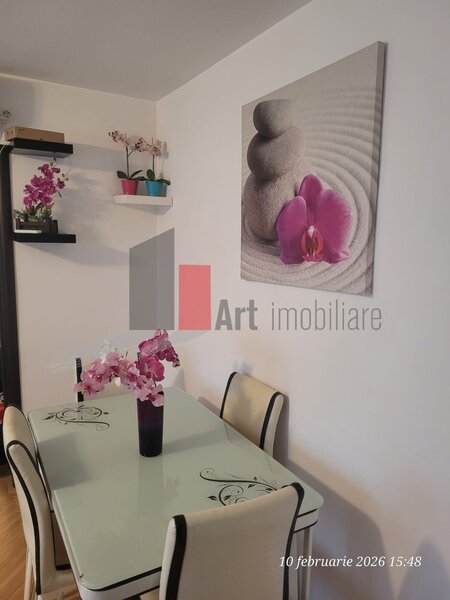 Drumul Taberei, Moghioros, 2 camere