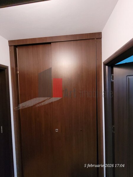 Drumul Taberei, Moghioros, 2 camere